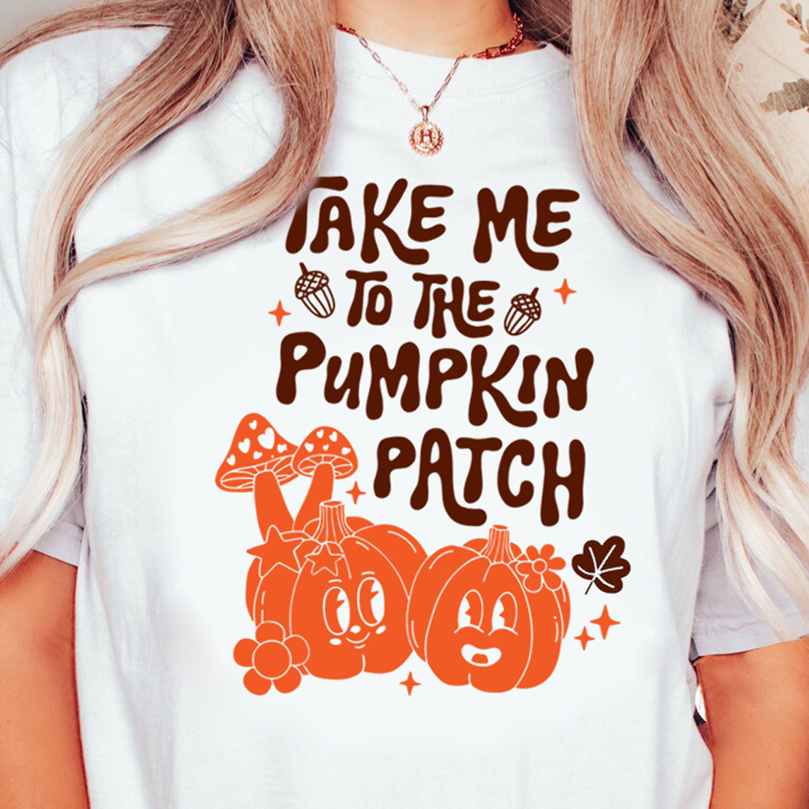 Pumpkin